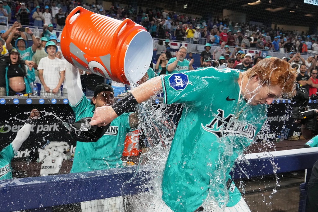 Marlins