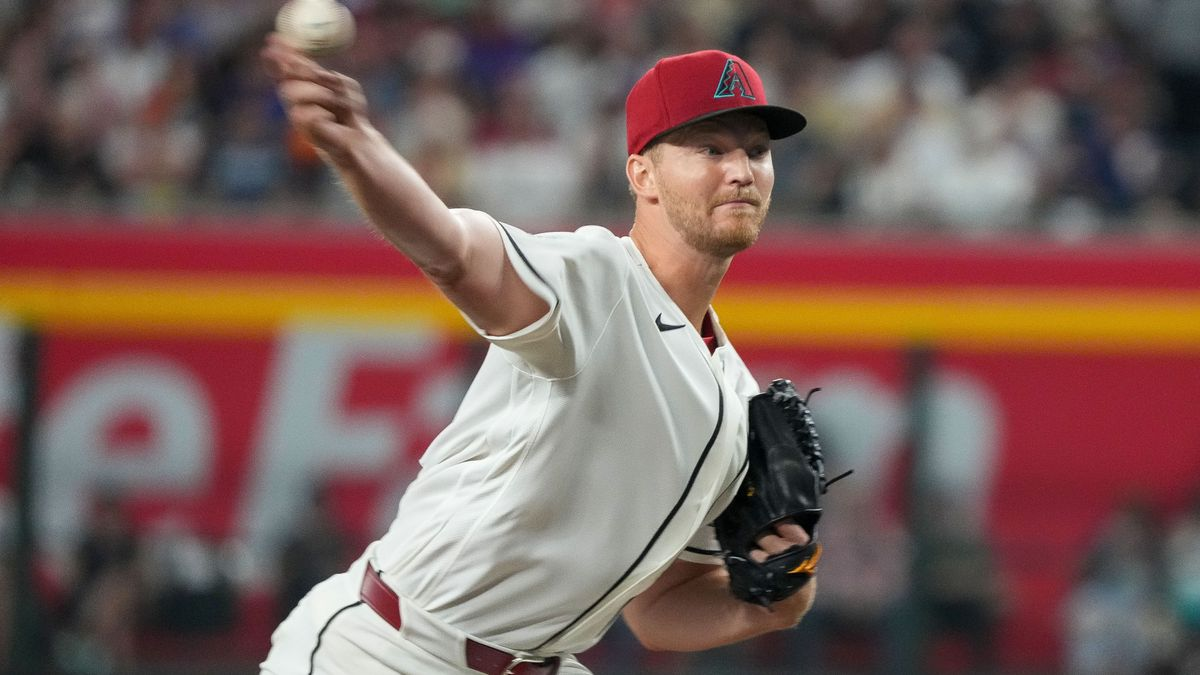 Michael Soroka