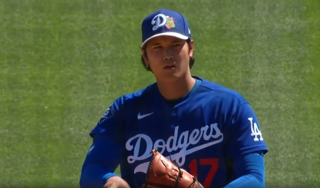 Ohtani