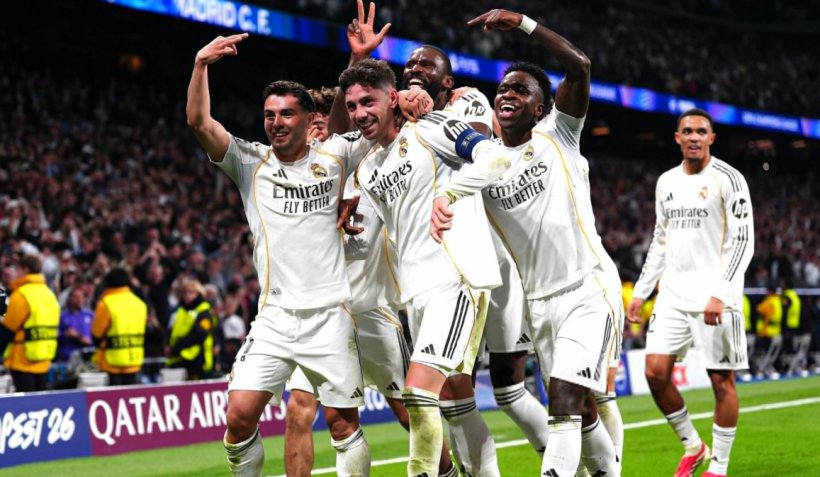 Real Madrid