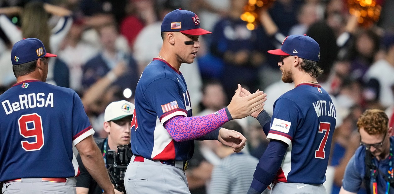 TEAM USA