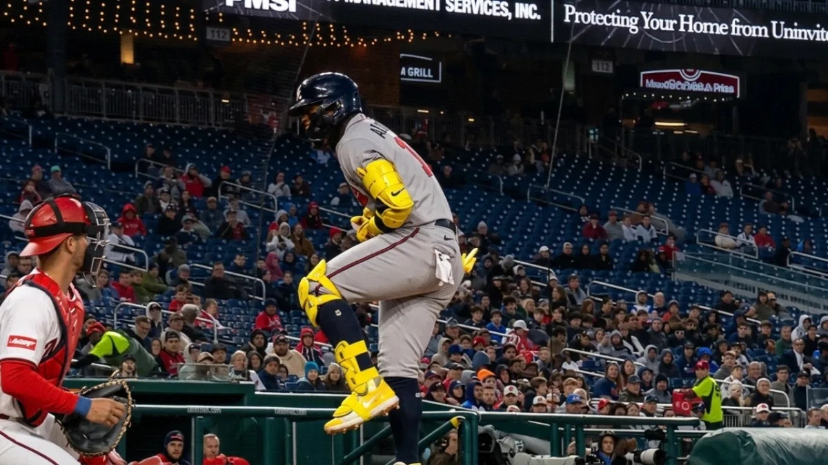 Acuña Jr