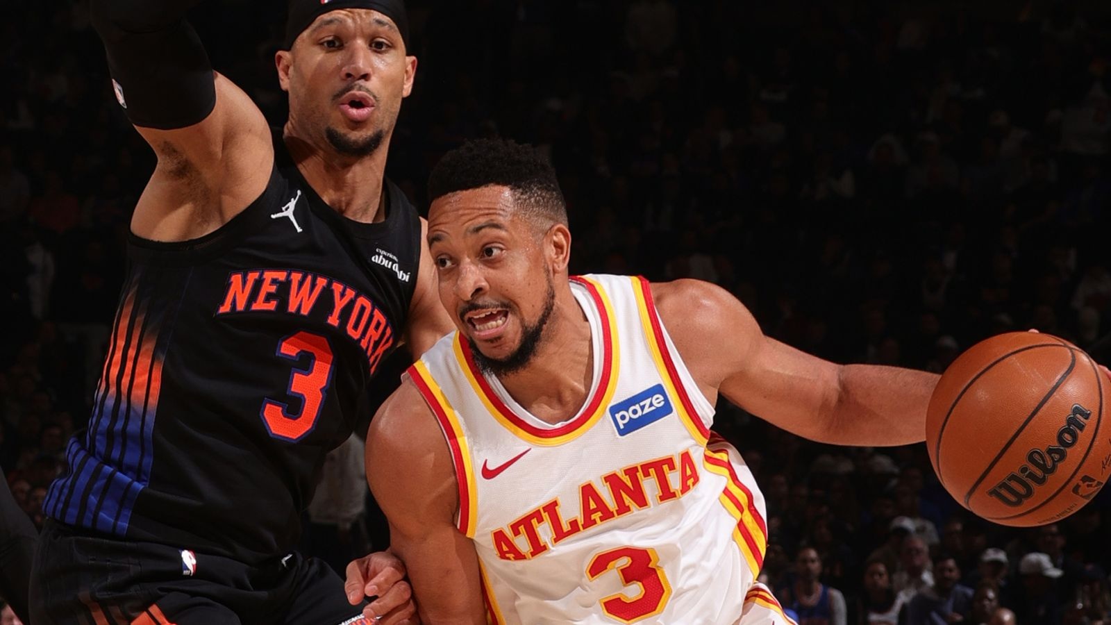 Atlanta Hawks