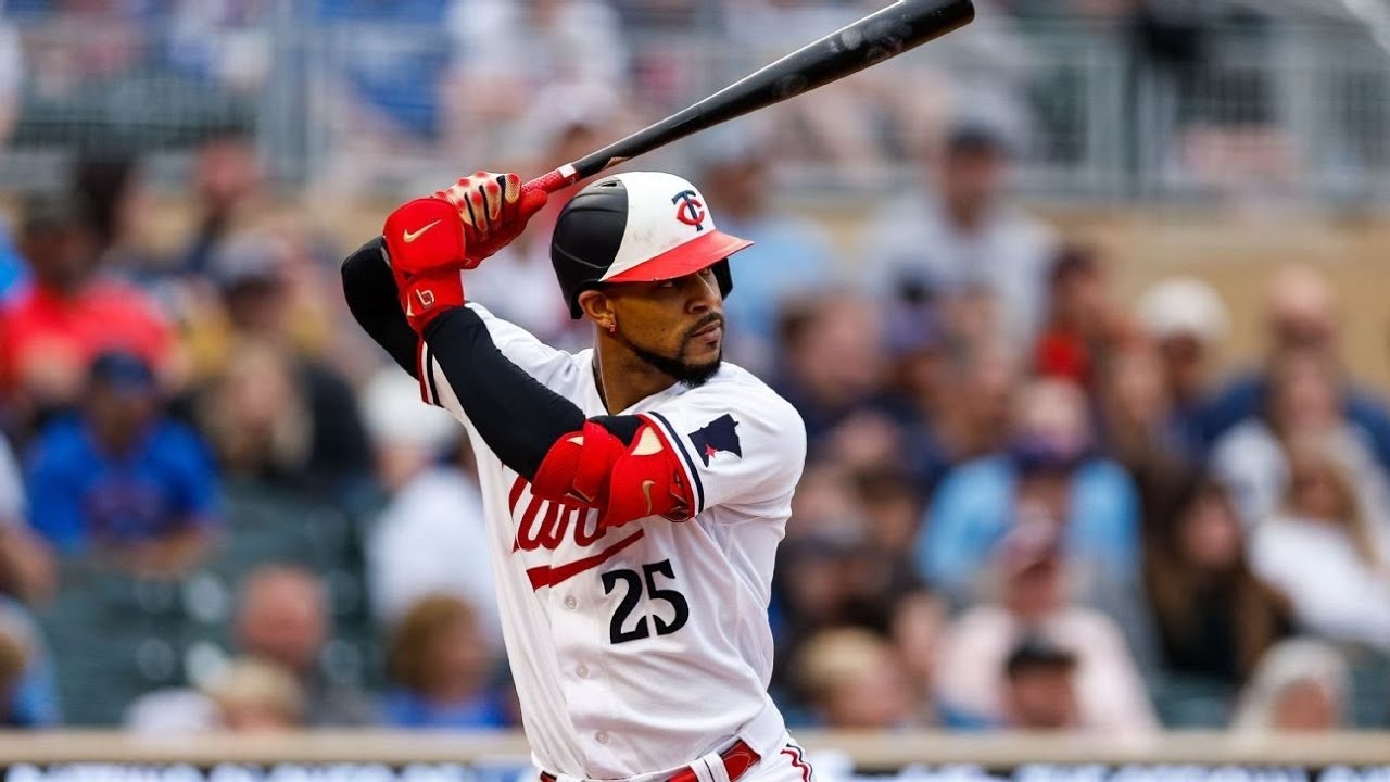 Byron Buxton