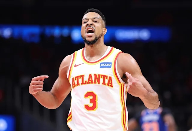 CJ McCollum