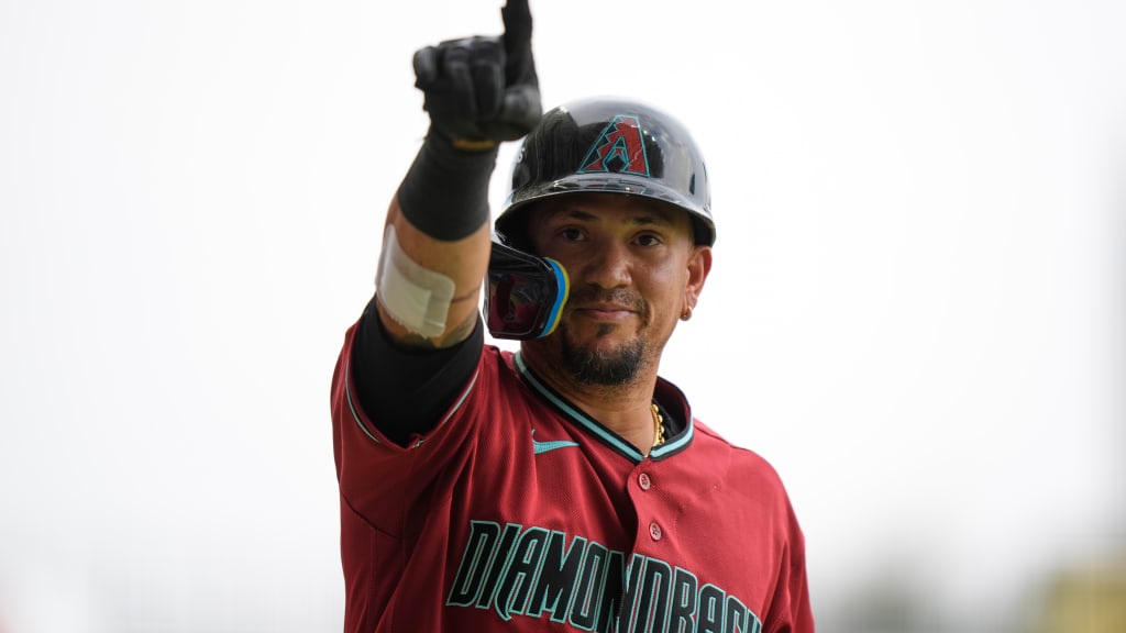 Ildemaro Vargas