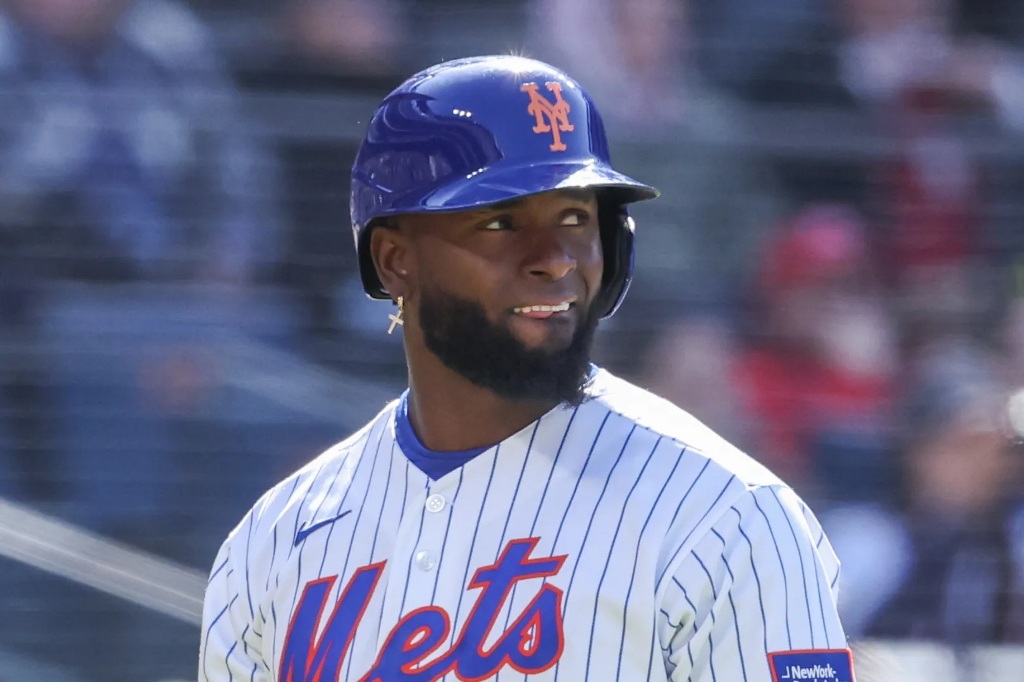Luis Robert Jr