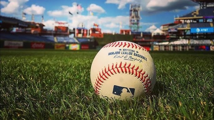 MLB