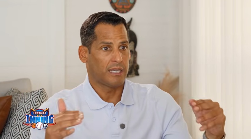 Marcos Díaz