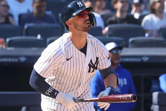 Randal Grichuk