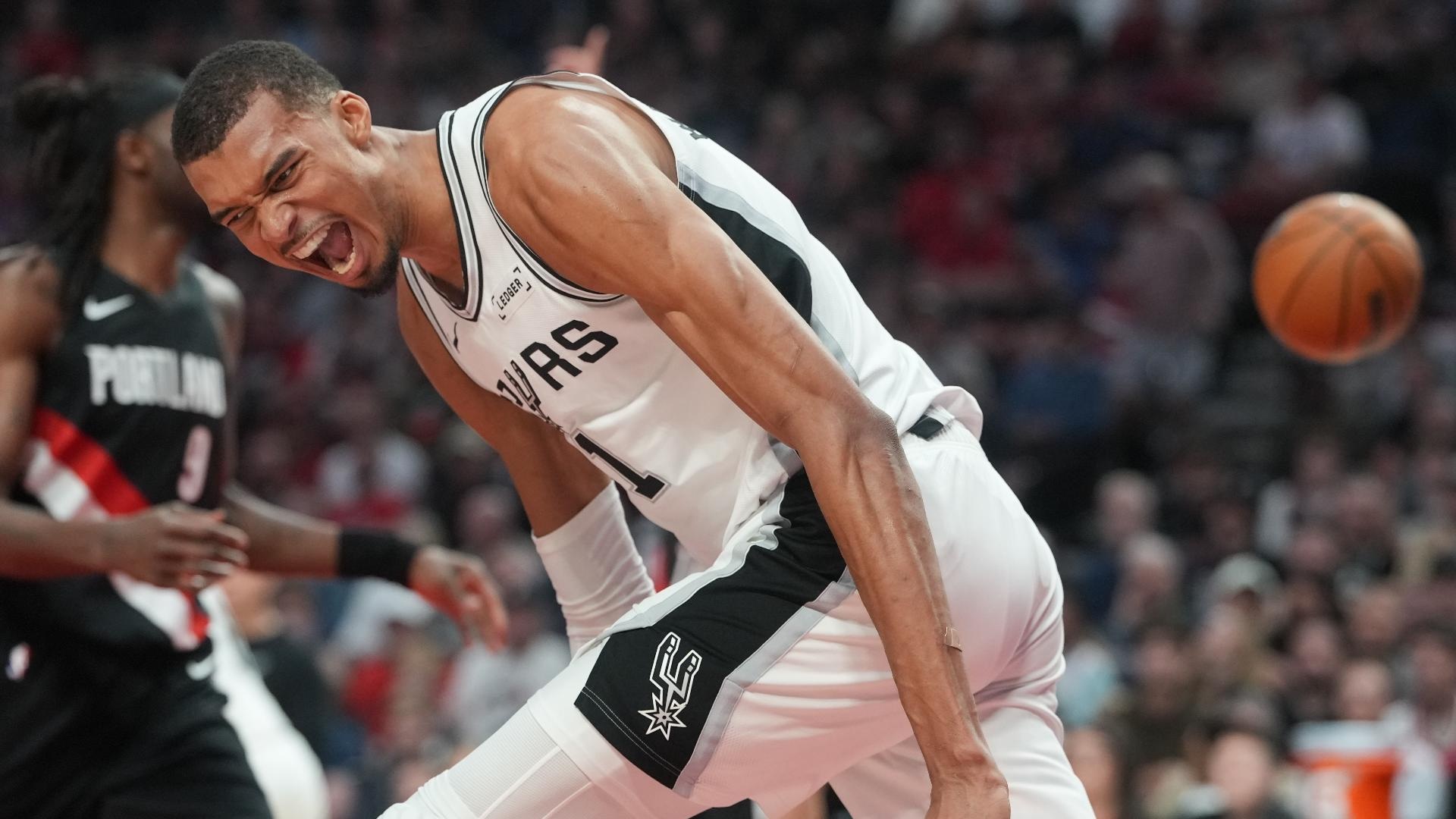 San Antonio Spurs