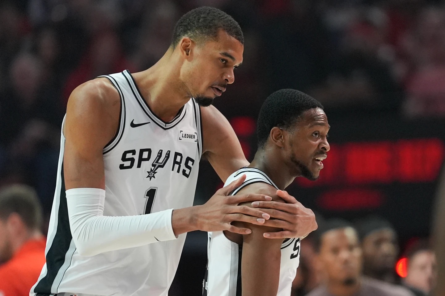 San Antonio Spurs