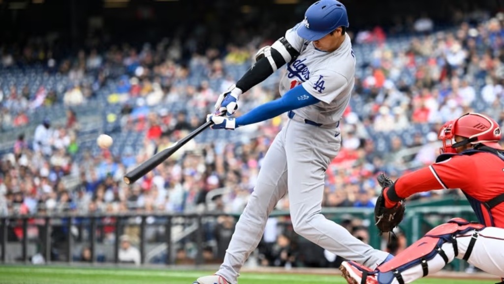 Shohe Ohtani