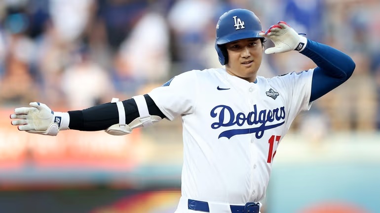 Shohei Ohtani