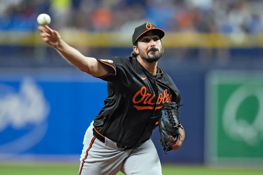 Zach Eflin
