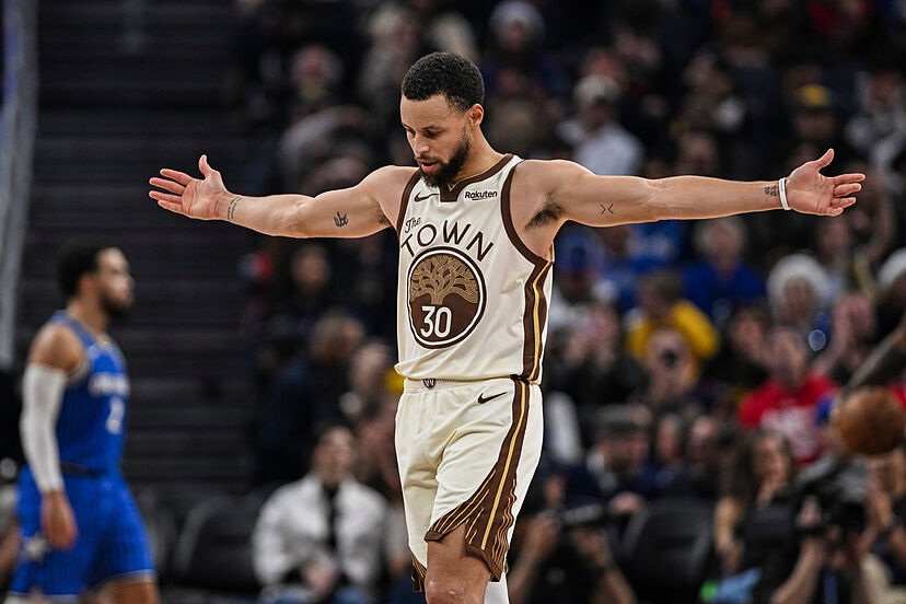 curry stephen