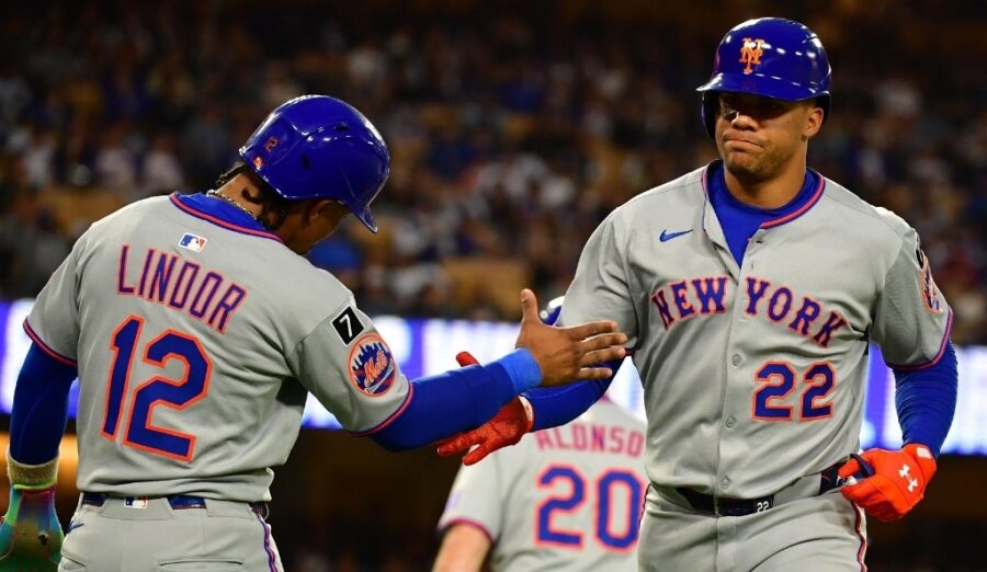 lindor y soto