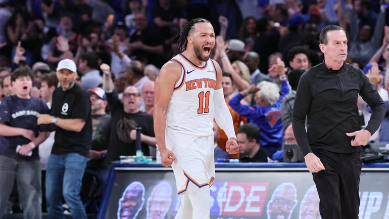 Knicks