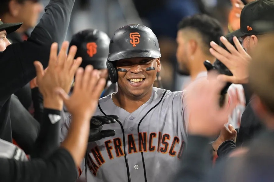 Rafael Devers