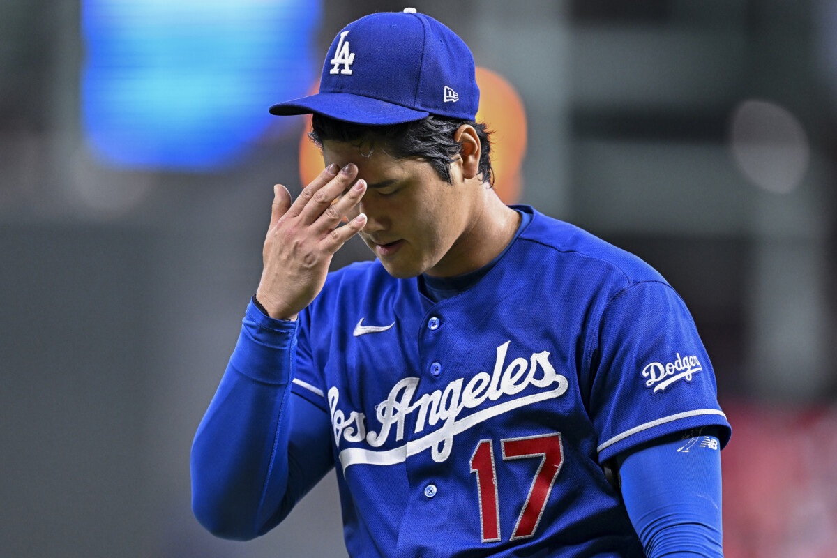 Shohei Ohtani