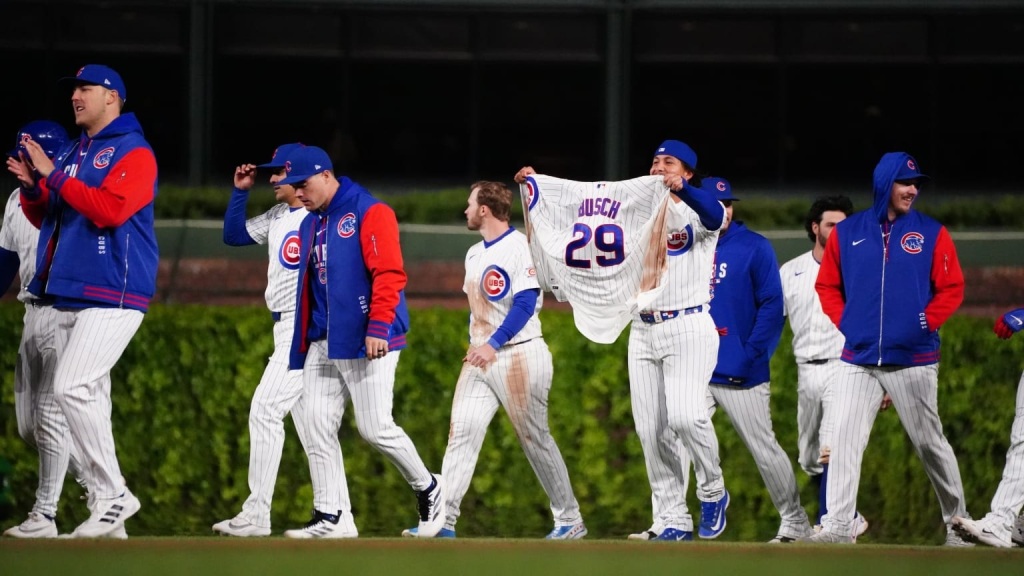cubs