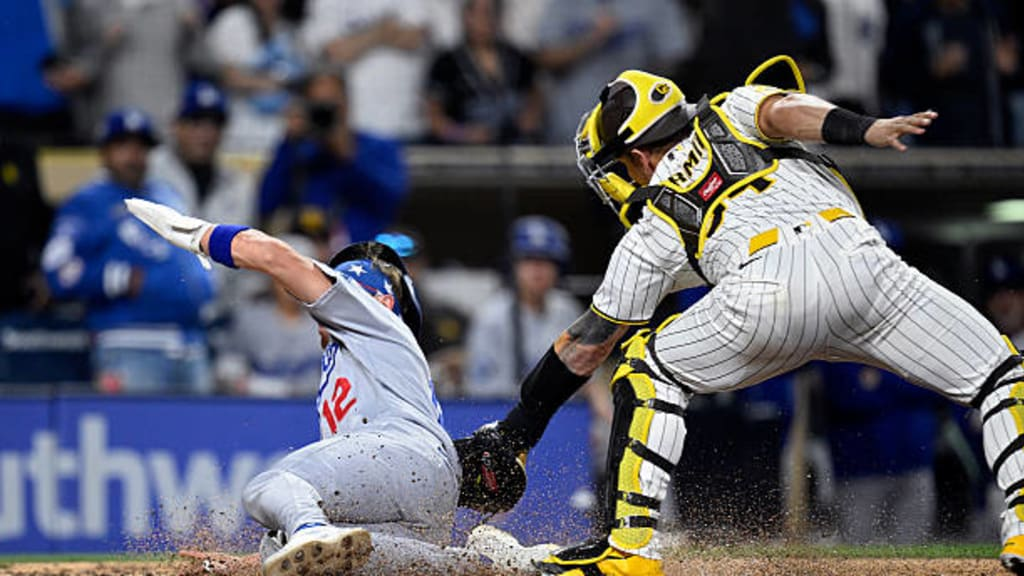 dodgers