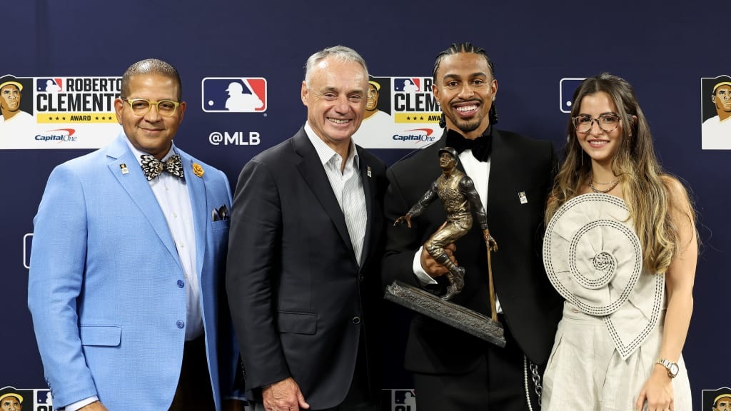 Foto cortesía de MLB.com